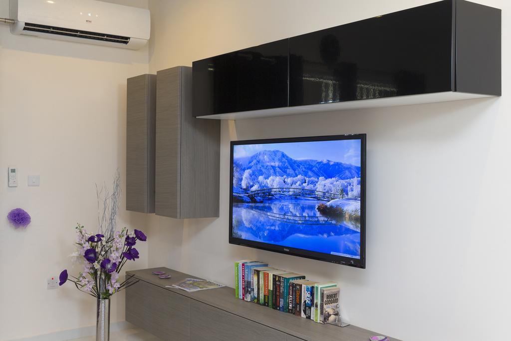 Marsascala 2 Bedroom Close To Beach! Hpi 6768