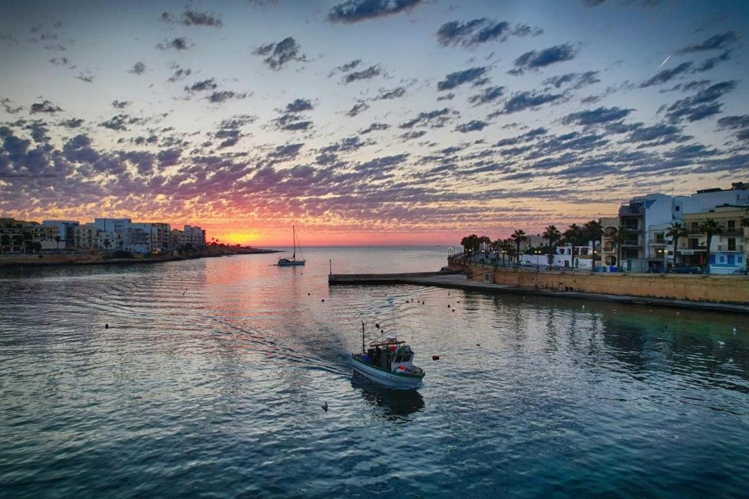 Apartment Marsascala 2 Bedroom Close To Beach! Hpi 6768 *