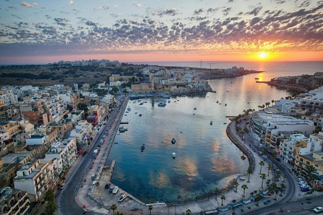 Marsascala 2 Bedroom Close To Beach! Hpi 6768 Apartment *