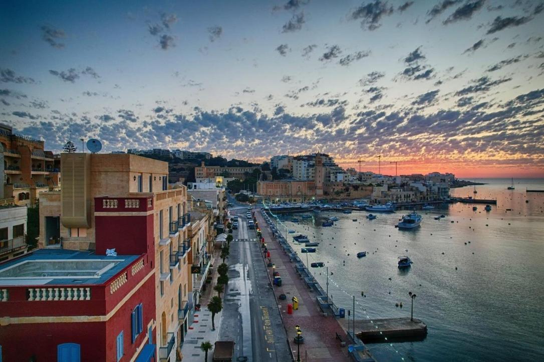 Apartment Marsascala 2 Bedroom Close To Beach! Hpi 6768