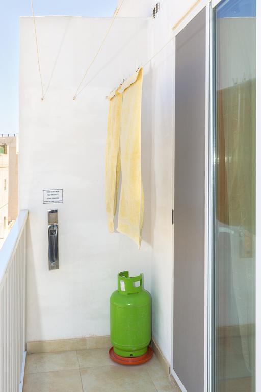 Marsascala 2 Bedroom Close To Beach! Hpi 6768 Marsaskala