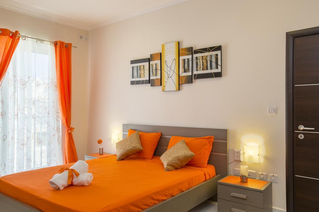 Apartamento Marsascala 2 Bedroom Close To Beach! Hpi 6768 *
