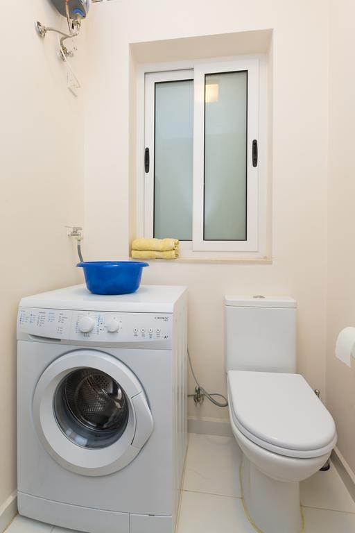 Marsascala 2 Bedroom Close To Beach! Hpi 6768 Apartment *
