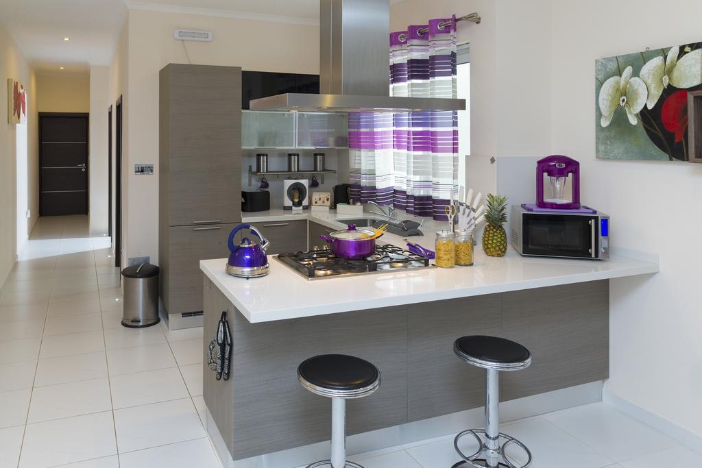 Marsascala 2 Bedroom Close To Beach! Hpi 6768 Marsaskala