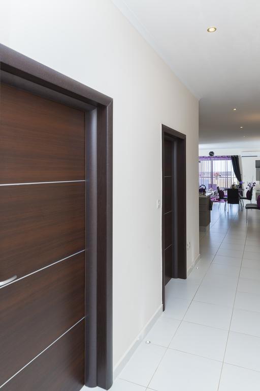 Marsascala 2 Bedroom Close To Beach! Hpi 6768 *