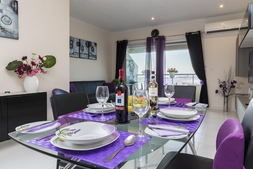 Marsascala 2 Bedroom Close To Beach! Hpi 6768 Apartment